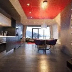 Отель Mona Pavilions 5* Люкс с различными типами кроватей фото 2