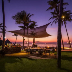 Отель One&Only Reethi Rah 5* Номер категории Премиум с различными типами кроватей фото 2