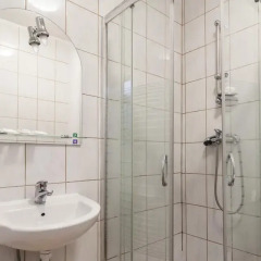 Гостевой дом Central Sopot Номер категории Эконом фото 5