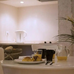 Отель Lisbon Arsenal Suites 4* Студия фото 5