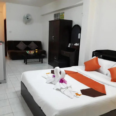 Апартаменты A&M Apartment Апартаменты