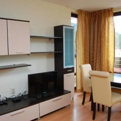 Апартаменты Elit Pamporovo Apartments Апартаменты с различными типами кроватей фото 6