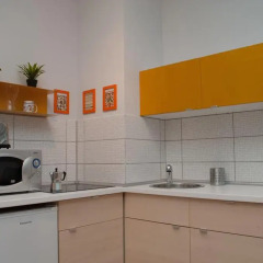 Апартаменты Limara apartment в номере фото 4