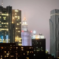 Апартаменты Platinum Towers E-Apartments Апартаменты с различными типами кроватей фото 37