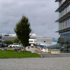Отель Clarion Bergen Airport Берген спортивное сооружение