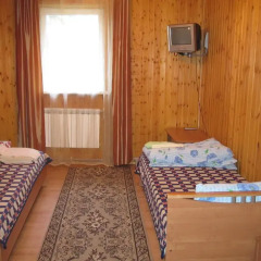 Гостиница Katerina Guest House спа