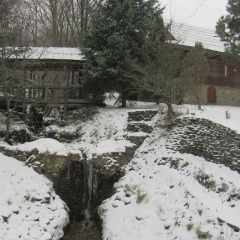 Гостиница Perlyna Krasiyi