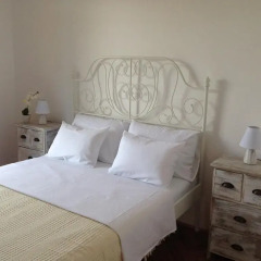 Отель Guest house Sea breeze Апартаменты с различными типами кроватей фото 15