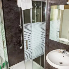 Отель Antico Casale 2* Стандартный номер с двуспальной кроватью фото 7