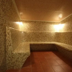 Prestige Hotel сауна