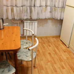 Гостиница ApartHotel Exclusive Улучшенные апартаменты с различными типами кроватей фото 28