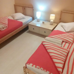 Hostel Fresco детские мероприятия фото 2