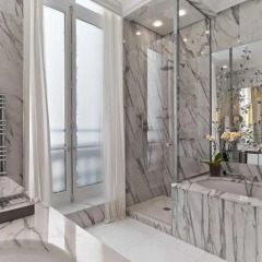 Hotel Plaza Athenee 5* Улучшенный люкс фото 5