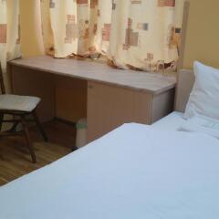 Отель Guest House Diel Стандартный номер фото 5