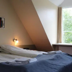 Hotel Årslev Kro детские мероприятия