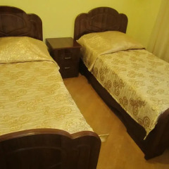 Syuniq Hotel Стандартный номер фото 2