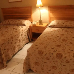 La Quinta Hotel 3* Стандартный номер с двуспальной кроватью фото 6