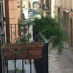 Отель Locanda dei Gelsi Италия, Палермо - отзывы, цены и фото номеров - забронировать отель Locanda dei Gelsi онлайн фото 6