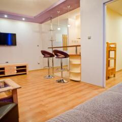 Отель Apartament Zuzia спа