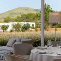 Ca Na Xica - Hotel & Spa питание