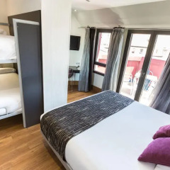 Отель Petit Palace Mayor Plaza комната для гостей фото 5