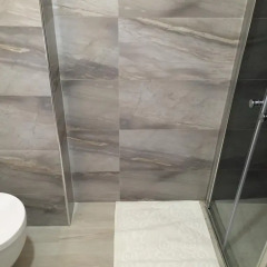 Отель Lumos Appartment ванная
