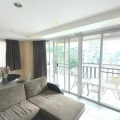 Отель The Paradise Residence Condo 1 Таиланд, Паттайя - отзывы, цены и фото номеров - забронировать отель The Paradise Residence Condo 1 онлайн комната для гостей фото 3