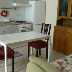 Отель B&B Le Volte Сарно в номере