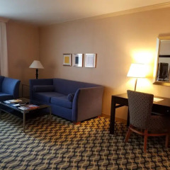 One Washington Circle-A Modus Hotel 3* Студия с различными типами кроватей