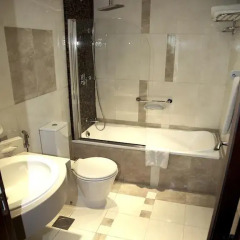 Xclusive Casa Hotel Apartments 3* Апартаменты Премиум с различными типами кроватей фото 9