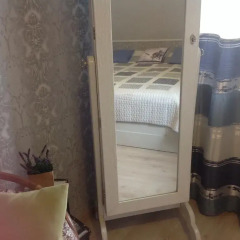 Гостиница Homestay Prusskaya ванная фото 2