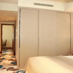Отель Occidental Lisboa 4* Люкс фото 2