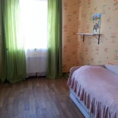 Гостиница Guest house second floor детские мероприятия