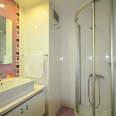 Balim Hotel 3* Стандартный номер с различными типами кроватей фото 3