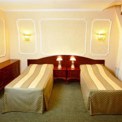 Отель На Казачьем 4* Номер категории Эконом фото 5