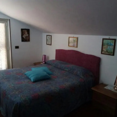 Отель Alexander Bed and Breakfast комната для гостей фото 4
