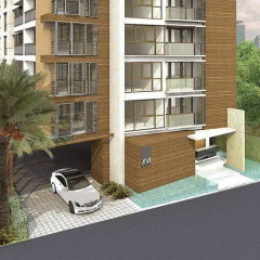 Отель My Home In Bangkok Бангкок парковка