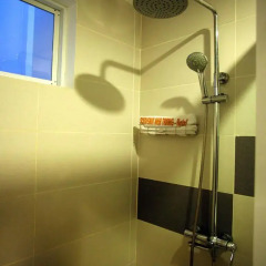 Souvenir Nha Trang Hotel 2* Стандартный номер с различными типами кроватей фото 5
