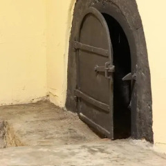 Hotel Santuario De Sancho Abarca Аблитас интерьер отеля фото 3