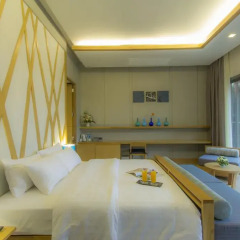 Отель Synergy Samui 4* Вилла фото 8