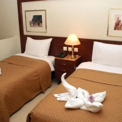 Aquavista Hotel & Suites детские мероприятия