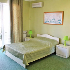 Гостиница Guesthouse Dubrava комната для гостей фото 5
