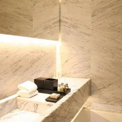 Отель La Suite West - Hyde Park 4* Номер категории Эконом с различными типами кроватей фото 4