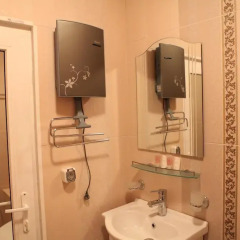 Meatsa Hotel 2* Стандартный номер фото 6