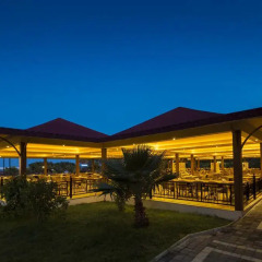 Club Hotel Turan Prince World - All Inclusive Сиде фото 2