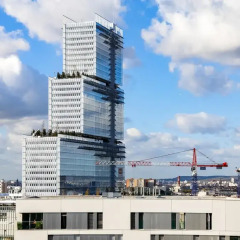 Отель ibis Paris 17 Clichy-Batignolles - formerly Berthier Франция, Париж - 10 отзывов об отеле, цены и фото номеров - забронировать отель ibis Paris 17 Clichy-Batignolles - formerly Berthier онлайн