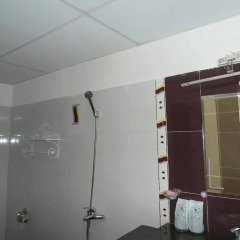 Green Valley Hotel 2* Стандартный номер фото 5