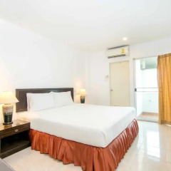 The Phoenix Hotel Bangkok 3* Стандартный номер с различными типами кроватей фото 6