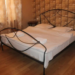 Отель New Ponto 3* Номер Эконом с разными типами кроватей фото 11
