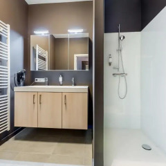 Отель Smartflats Cathédrale 4* Апартаменты фото 11